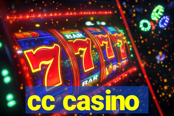 cc casino