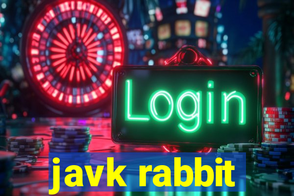 javk rabbit