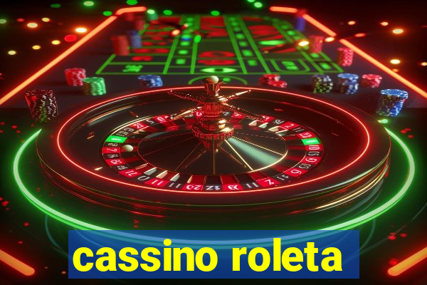 cassino roleta