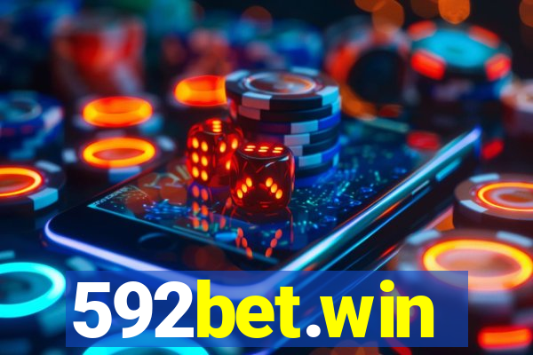 592bet.win