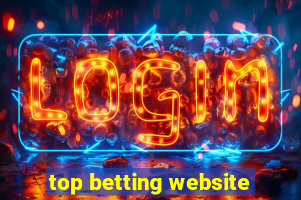 top betting website