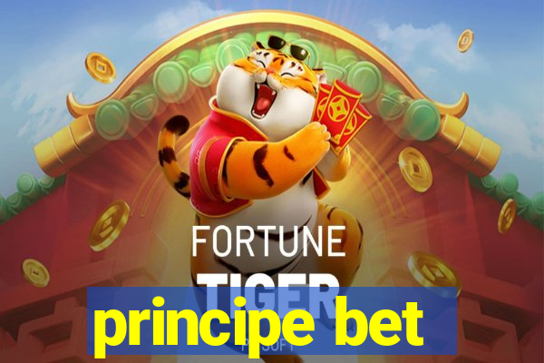 principe bet