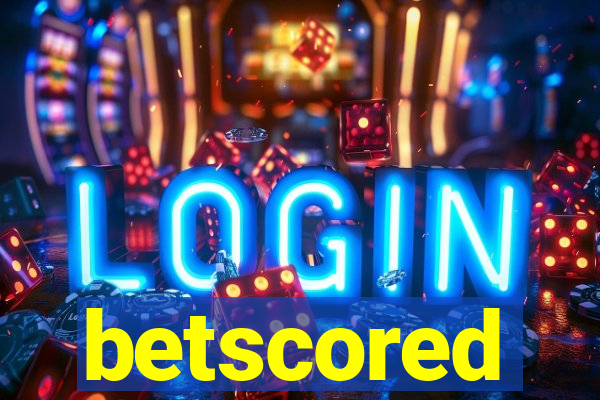 betscored