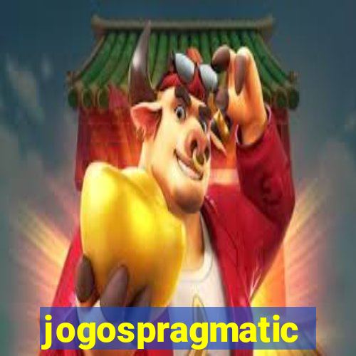 jogospragmatic