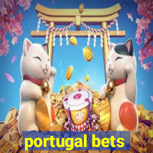 portugal bets