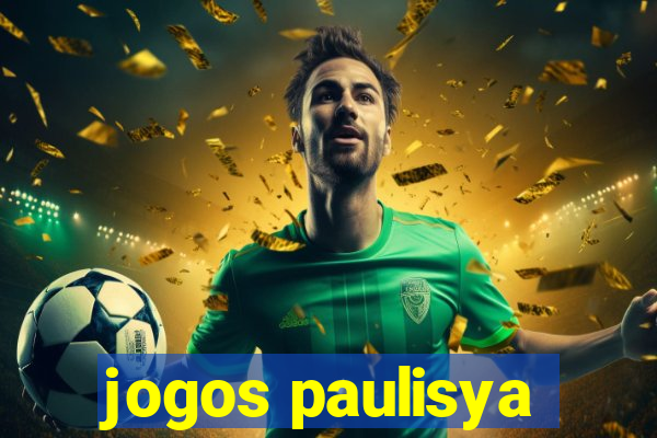 jogos paulisya