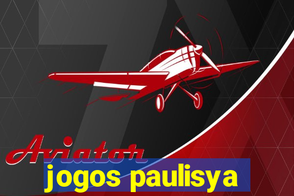 jogos paulisya