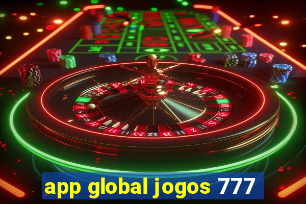 app global jogos 777