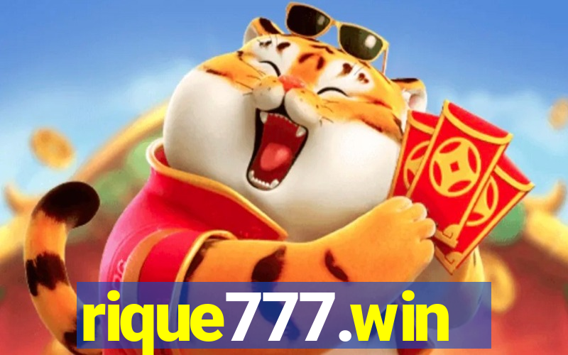 rique777.win