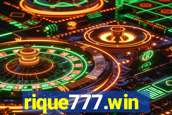 rique777.win