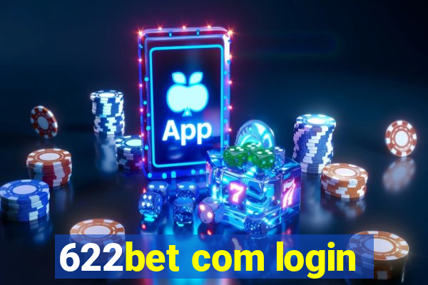 622bet com login