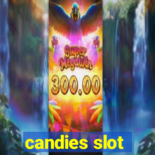 candies slot