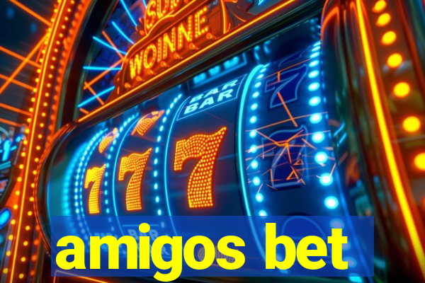 amigos bet