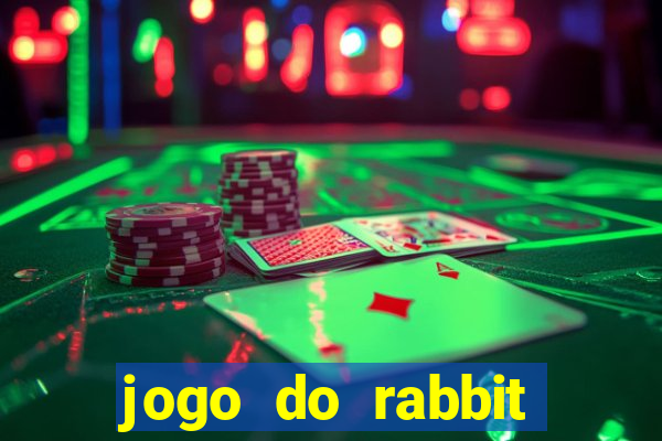 jogo do rabbit demo grátis Informational