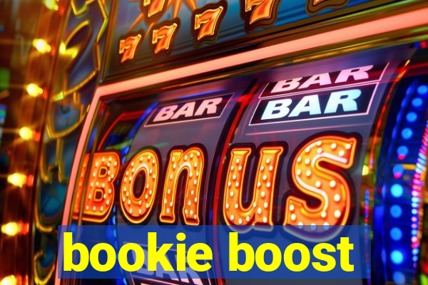 bookie boost