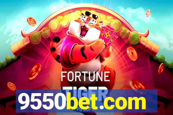 9550bet.com