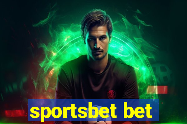 sportsbet bet