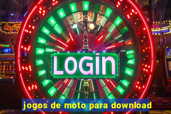 jogos de moto para download