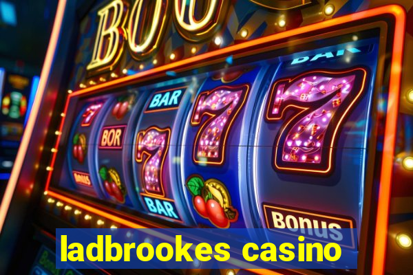 ladbrookes casino