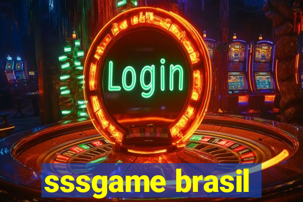 sssgame brasil