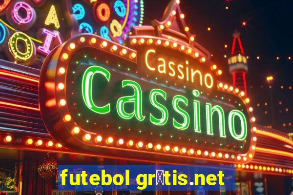 futebol gr谩tis.net