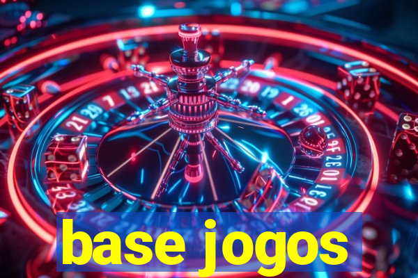 base jogos