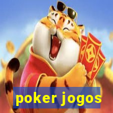 poker jogos