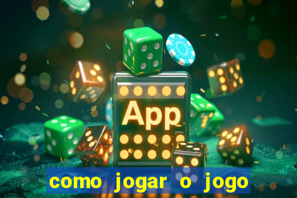 como jogar o jogo do tigre no 1aposta