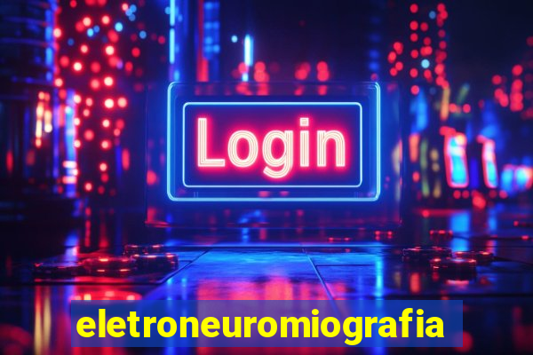 eletroneuromiografia pelo ipe