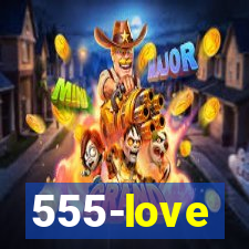 555-love