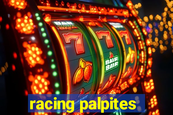 racing palpites