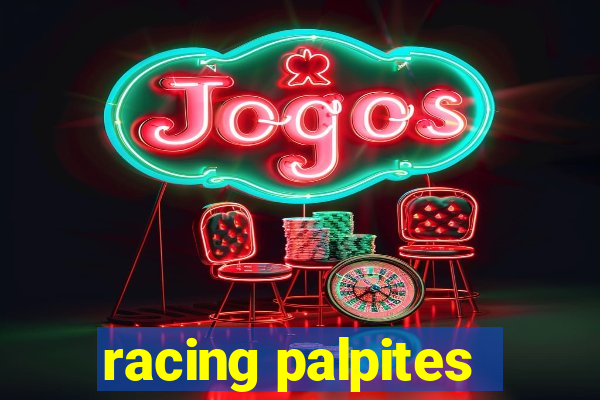 racing palpites