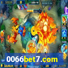 0066bet7.com