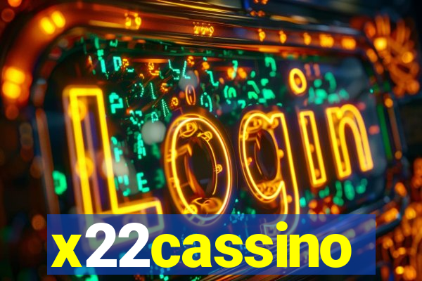 x22cassino