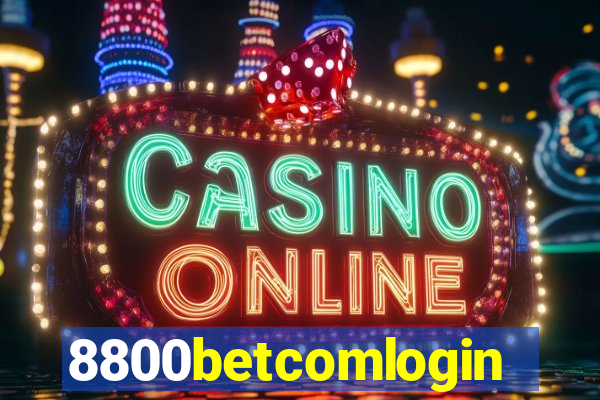 8800betcomlogin