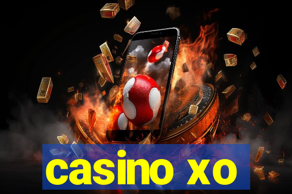 casino xo