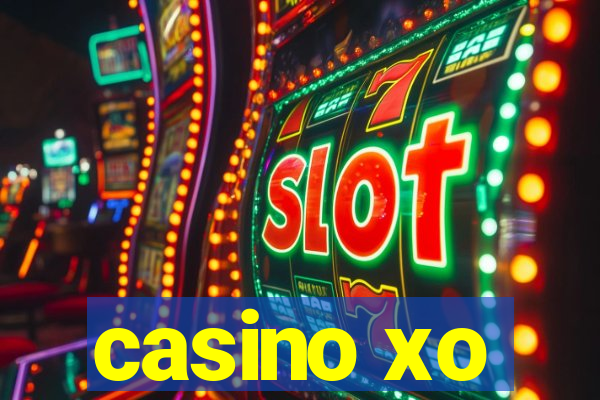 casino xo