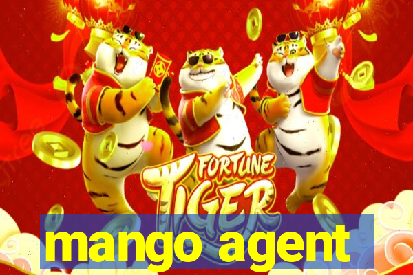 mango agent