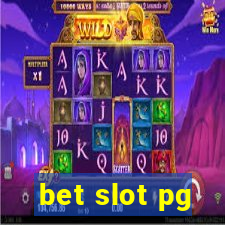 bet slot pg