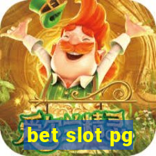 bet slot pg