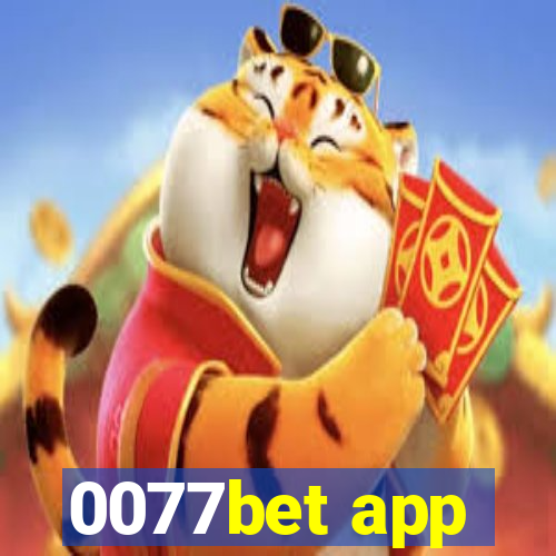 0077bet app