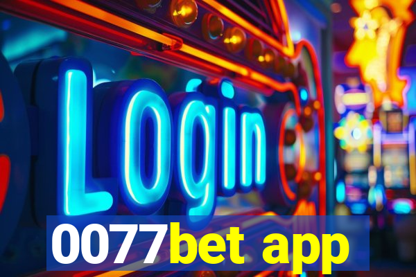 0077bet app