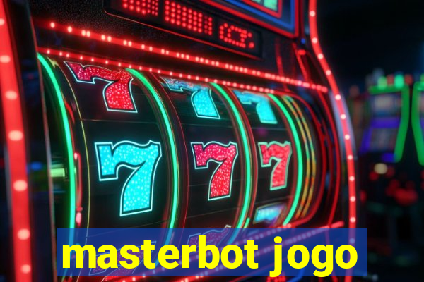 masterbot jogo