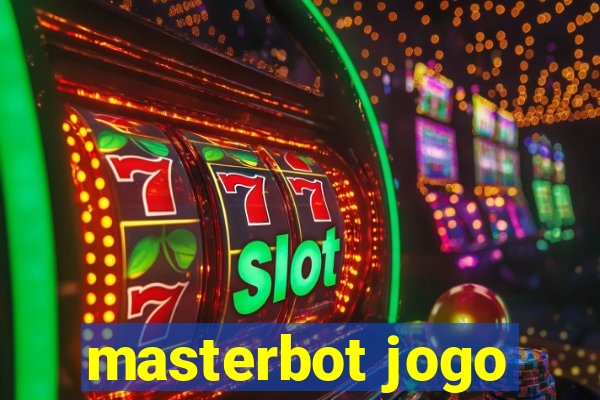 masterbot jogo