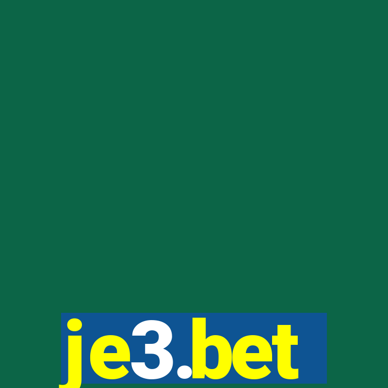 je3.bet