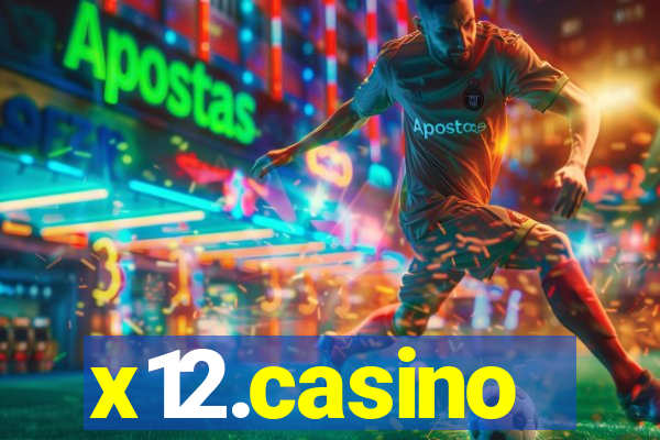 x12.casino