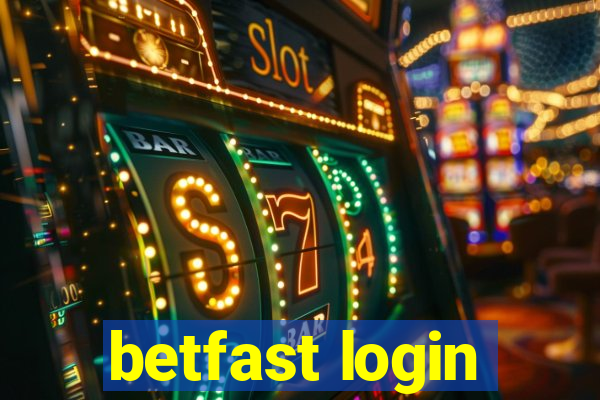 betfast login