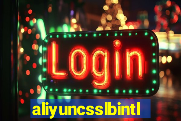 aliyuncsslbintl.com