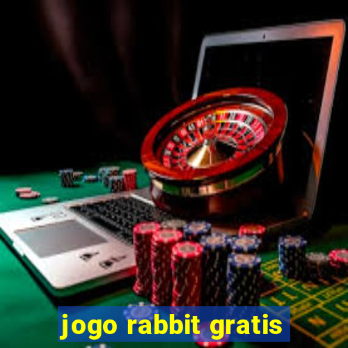 jogo rabbit gratis