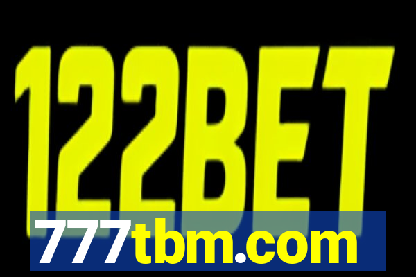 777tbm.com